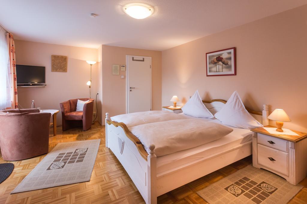 Haus Kesper-Brunen Hotel Willingen  Bilik gambar