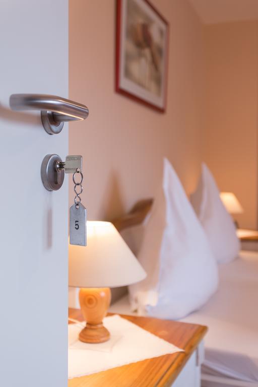 Haus Kesper-Brunen Hotel Willingen  Luaran gambar