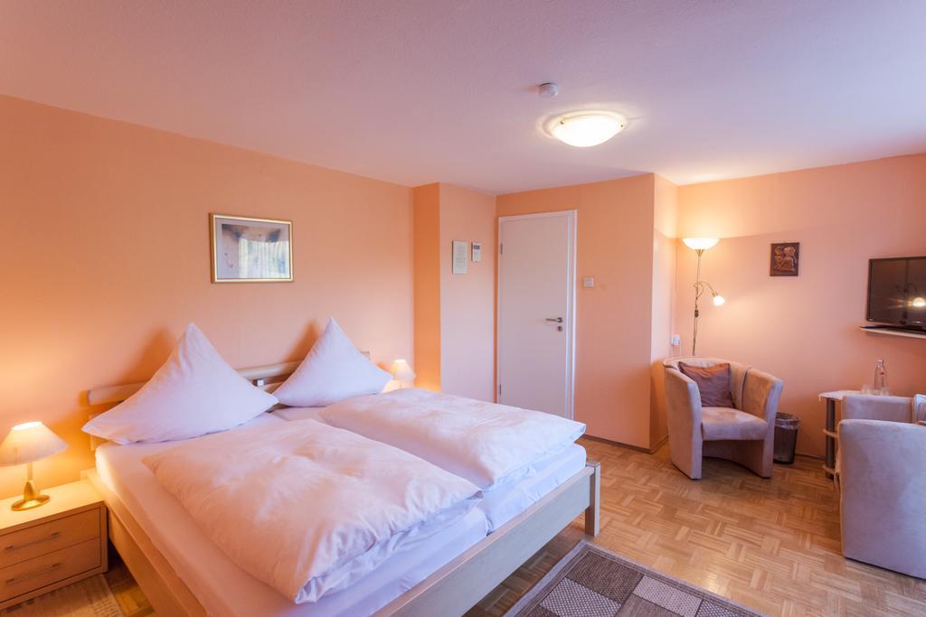 Haus Kesper-Brunen Hotel Willingen  Bilik gambar