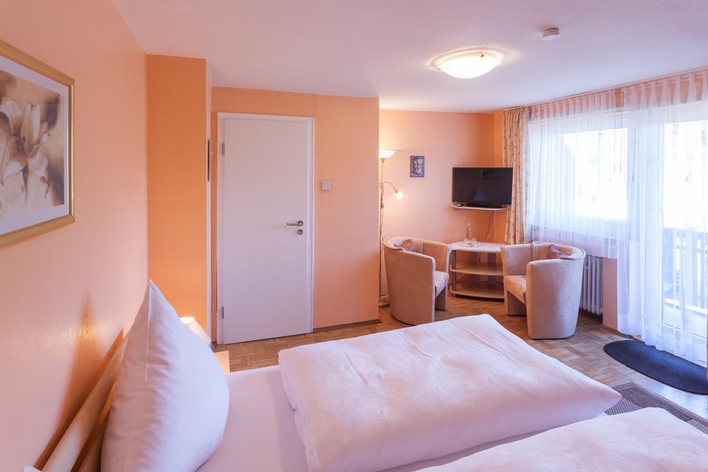 Haus Kesper-Brunen Hotel Willingen  Bilik gambar