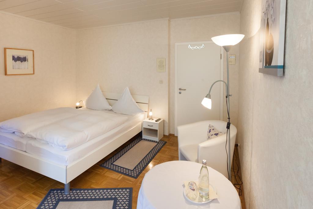 Haus Kesper-Brunen Hotel Willingen  Bilik gambar