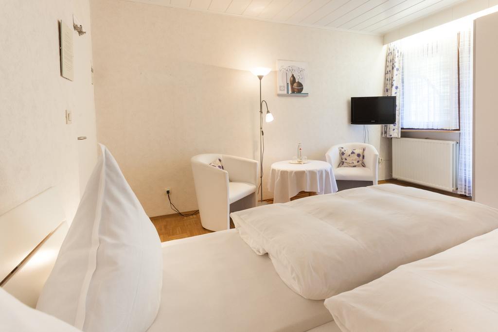 Haus Kesper-Brunen Hotel Willingen  Bilik gambar