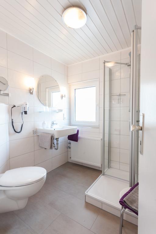 Haus Kesper-Brunen Hotel Willingen  Luaran gambar