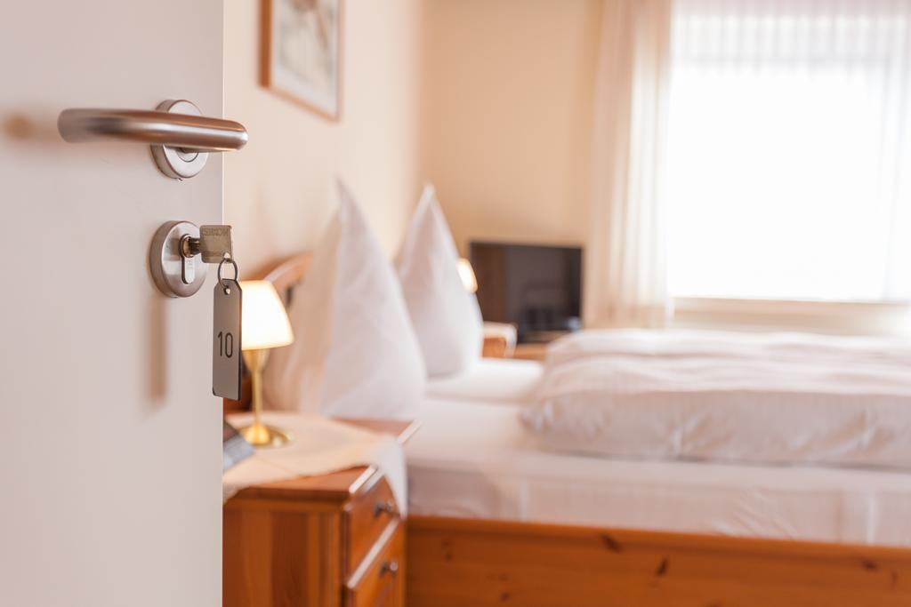 Haus Kesper-Brunen Hotel Willingen  Luaran gambar