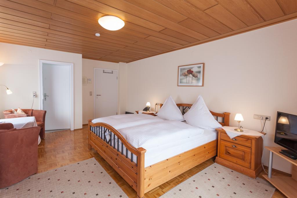 Haus Kesper-Brunen Hotel Willingen  Luaran gambar