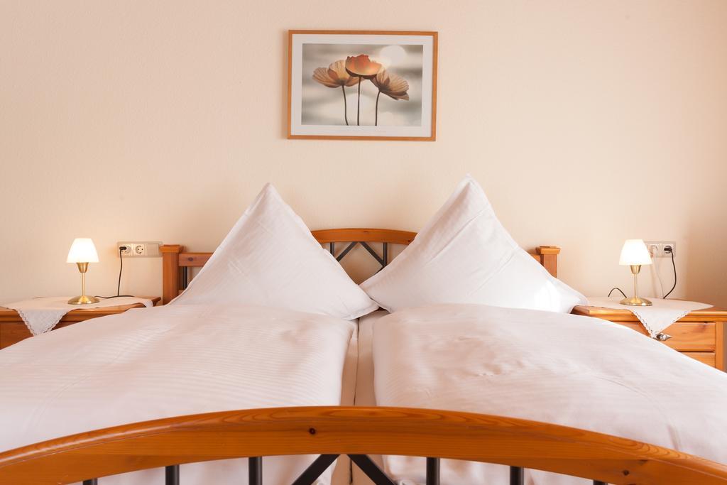 Haus Kesper-Brunen Hotel Willingen  Luaran gambar