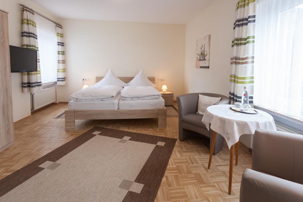 Haus Kesper-Brunen Hotel Willingen  Bilik gambar