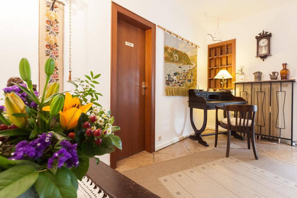 Haus Kesper-Brunen Hotel Willingen  Luaran gambar