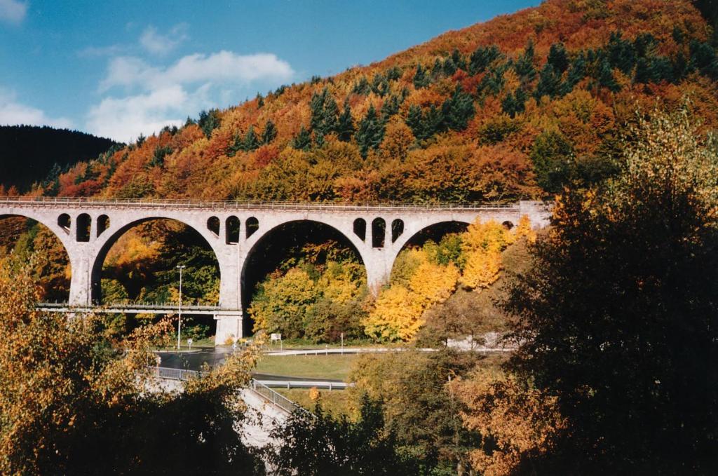 Haus Kesper-Brunen Hotel Willingen  Luaran gambar