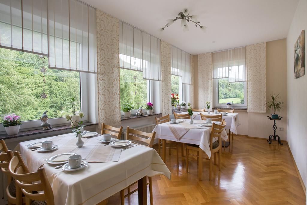 Haus Kesper-Brunen Hotel Willingen  Luaran gambar