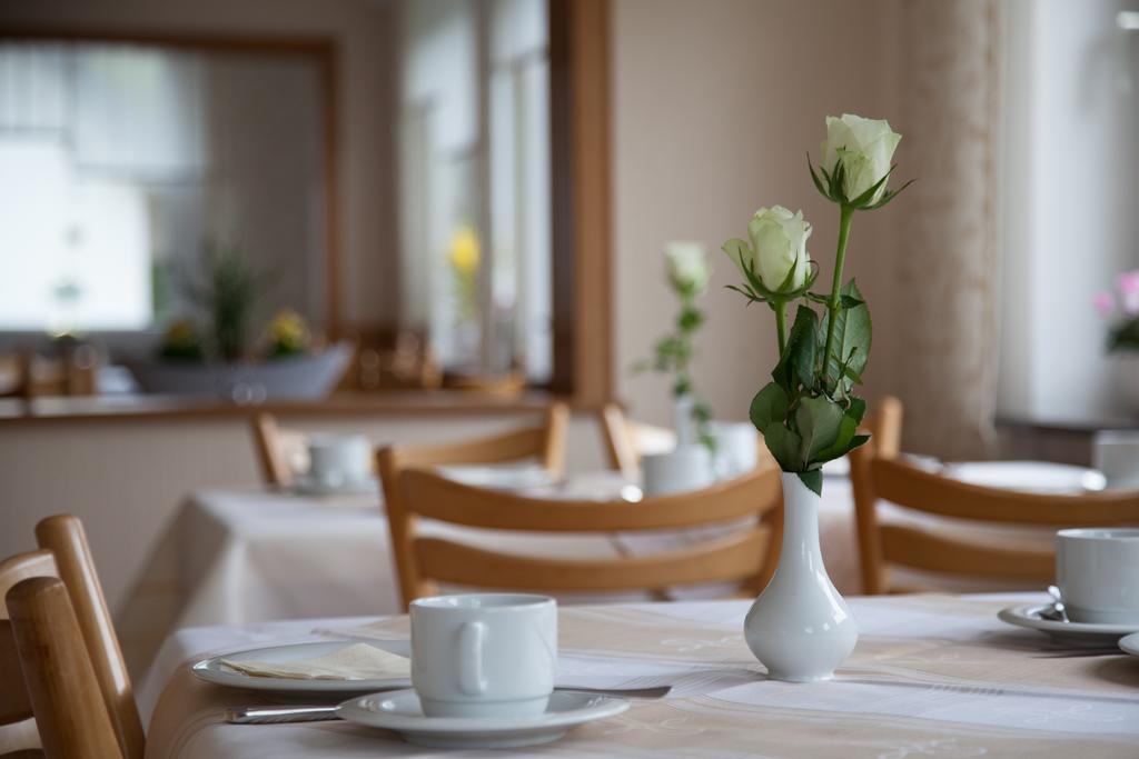 Haus Kesper-Brunen Hotel Willingen  Luaran gambar