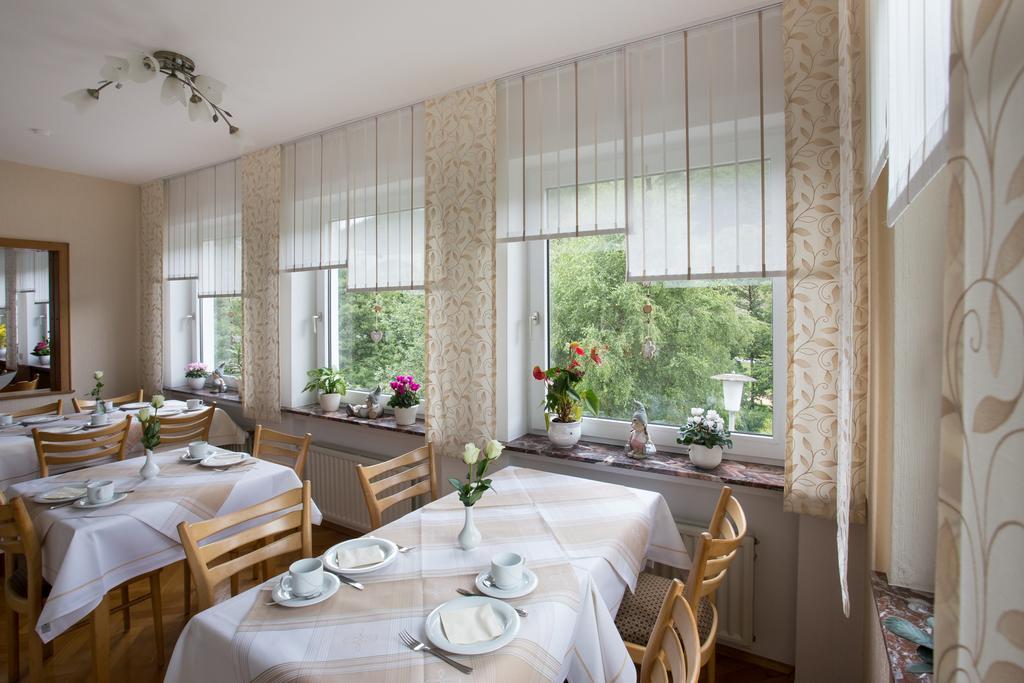 Haus Kesper-Brunen Hotel Willingen  Luaran gambar