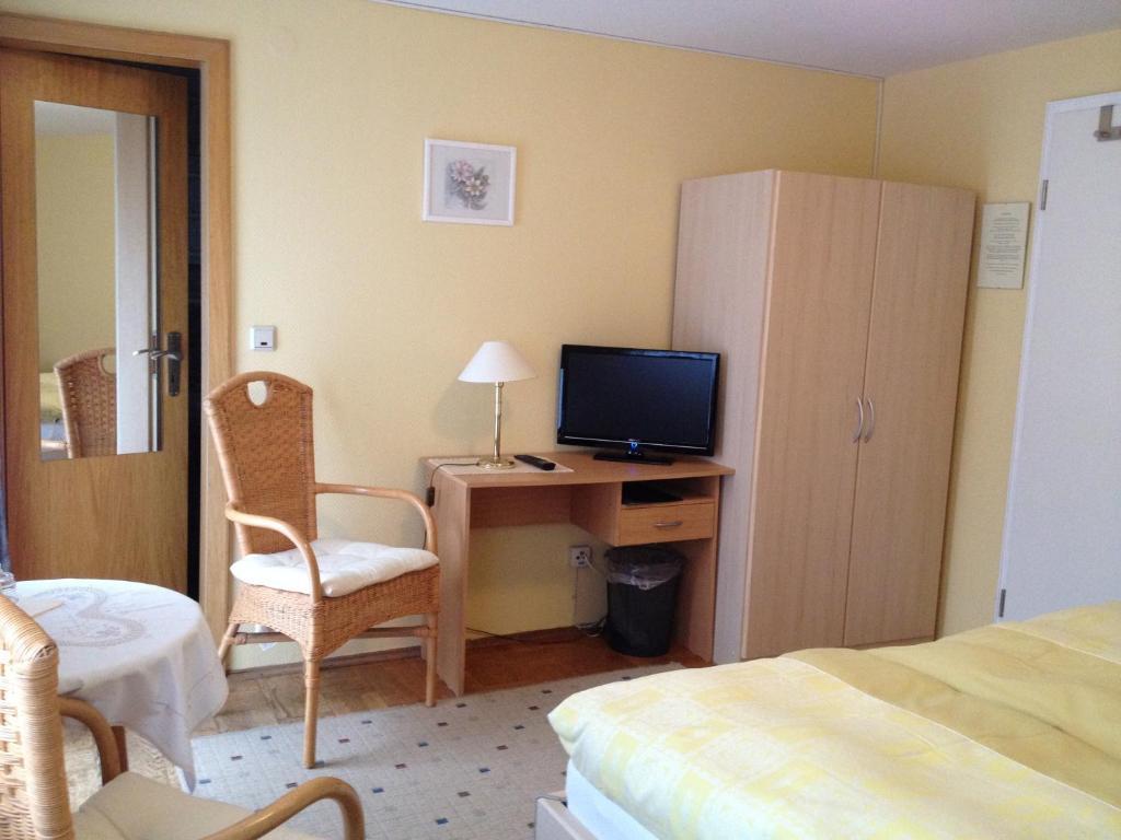 Haus Kesper-Brunen Hotel Willingen  Bilik gambar