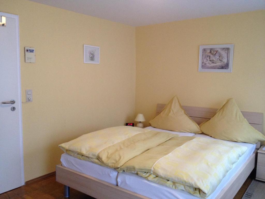 Haus Kesper-Brunen Hotel Willingen  Bilik gambar