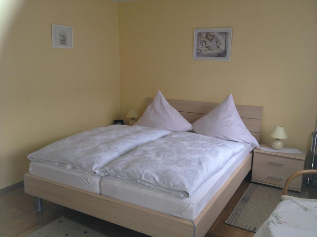 Haus Kesper-Brunen Hotel Willingen  Bilik gambar