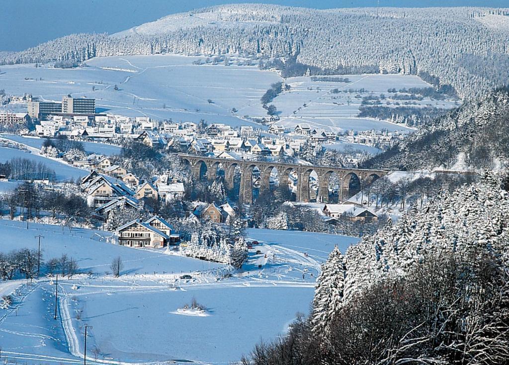 Haus Kesper-Brunen Hotel Willingen  Luaran gambar