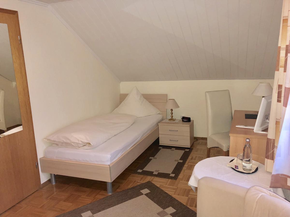 Haus Kesper-Brunen Hotel Willingen  Luaran gambar