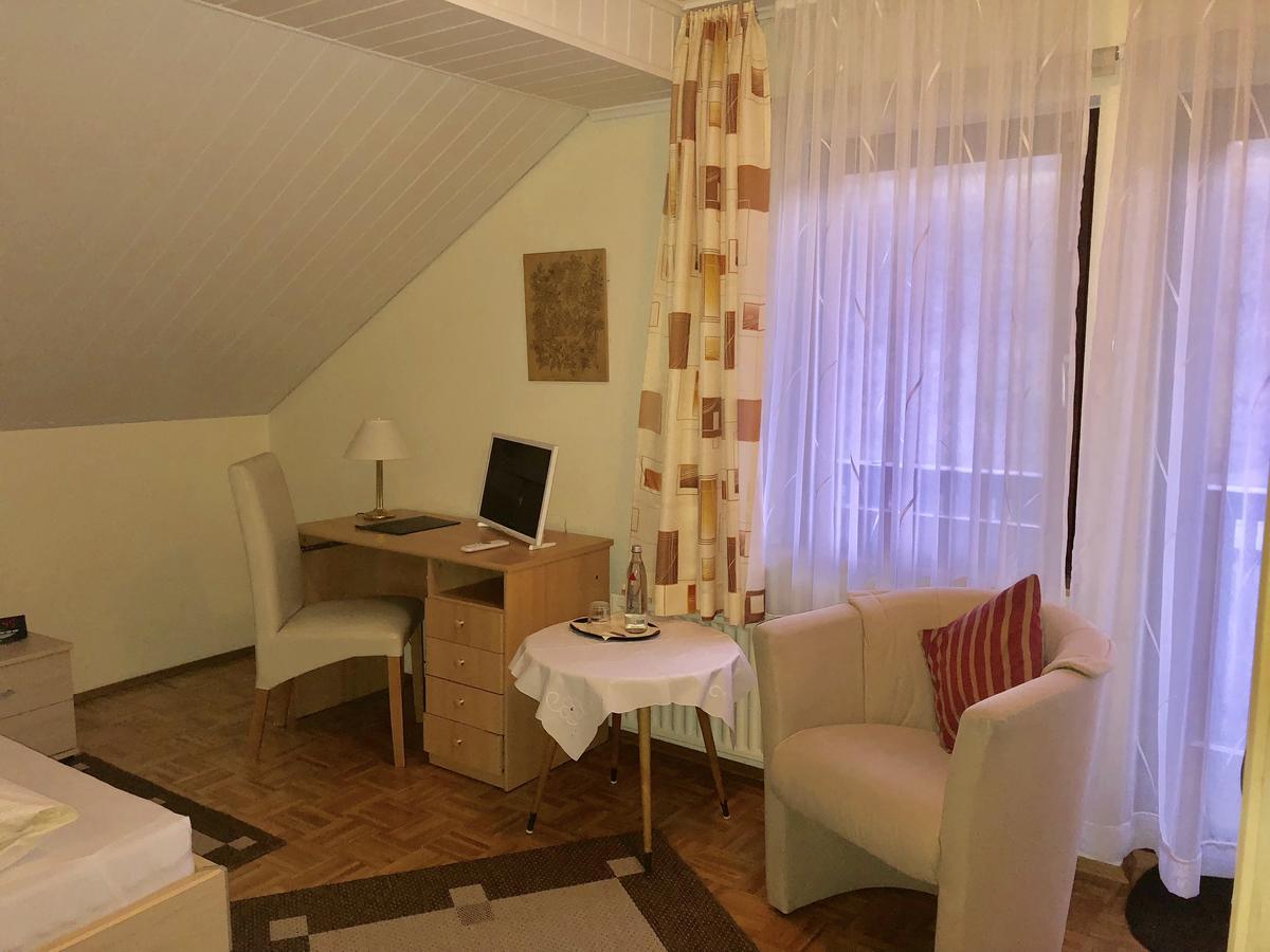 Haus Kesper-Brunen Hotel Willingen  Luaran gambar