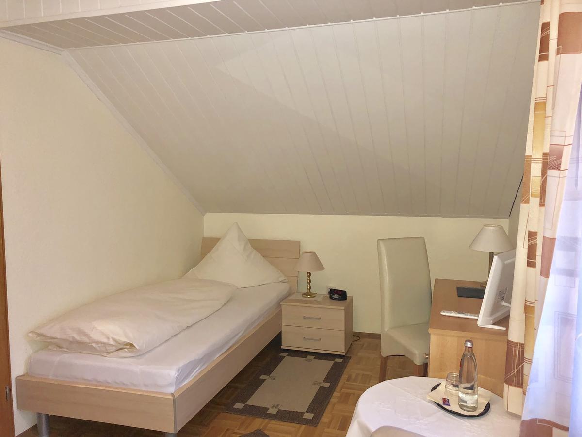 Haus Kesper-Brunen Hotel Willingen  Luaran gambar
