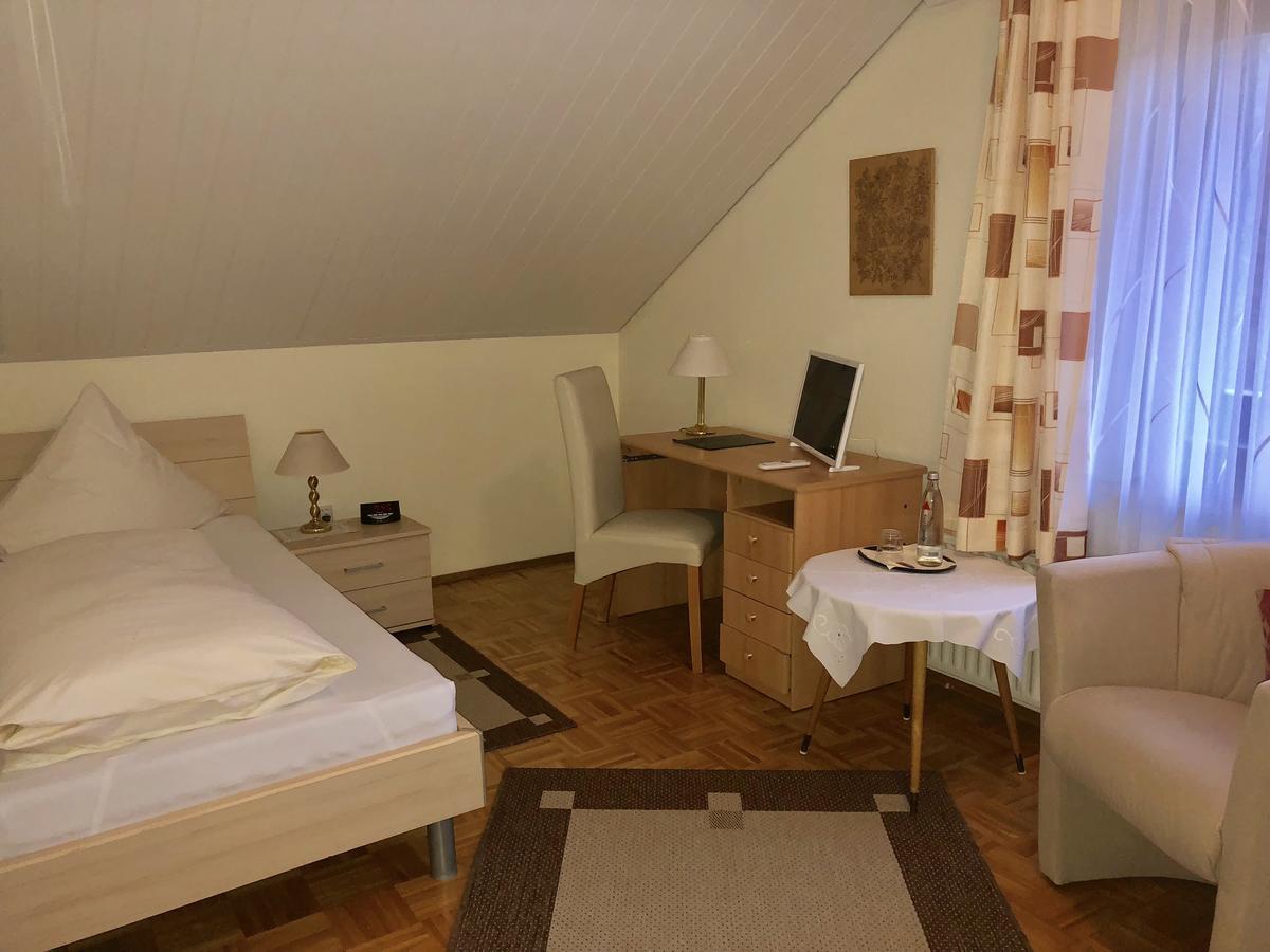 Haus Kesper-Brunen Hotel Willingen  Luaran gambar